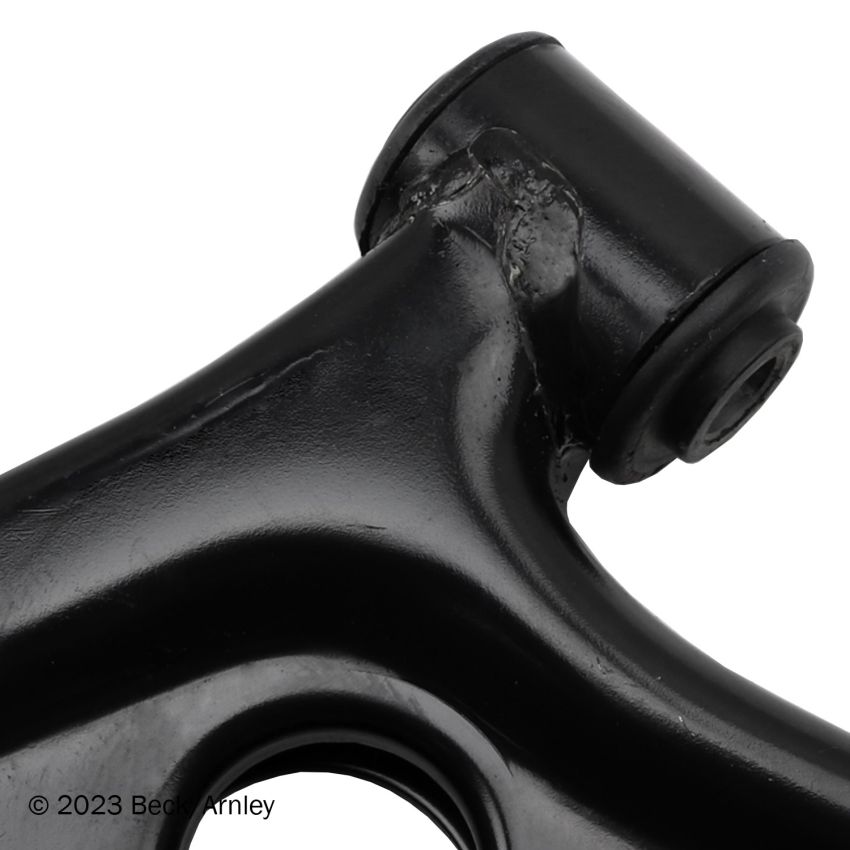 BECK/ARNLEY 102-7531 CTL ARM w BALL JOINT