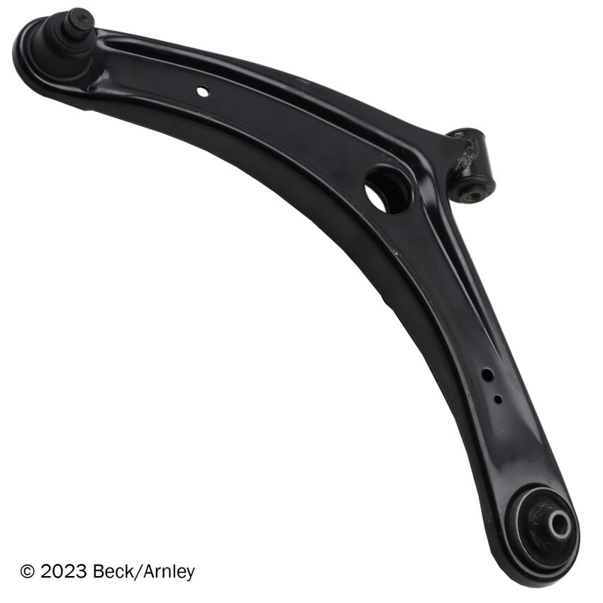 BECK/ARNLEY 102-7531 CTL ARM w BALL JOINT