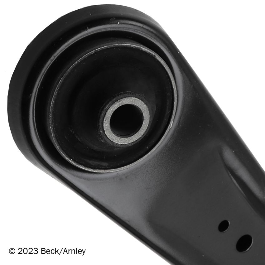 BECK/ARNLEY 102-7531 CTL ARM w BALL JOINT