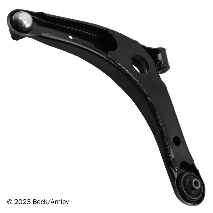 BECK/ARNLEY 102-7532 CTL ARM w BALL JOINT