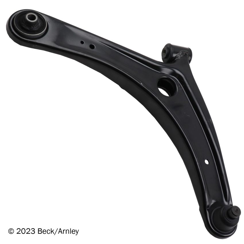 BECK/ARNLEY 102-7532 CTL ARM w BALL JOINT