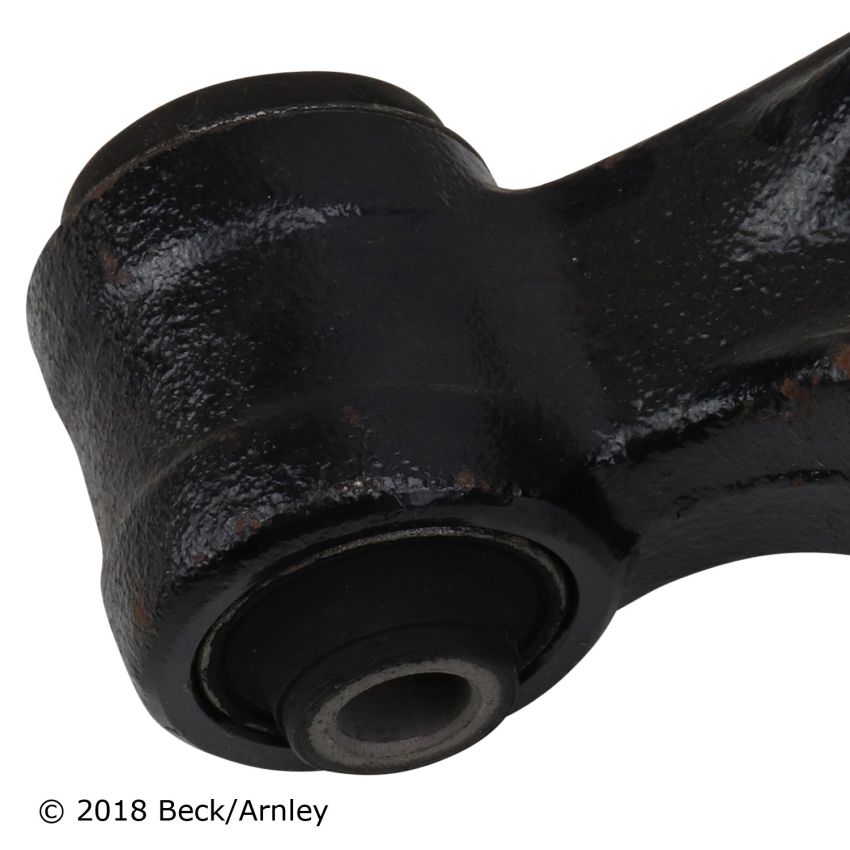 BECK/ARNLEY 102-7533 CTL ARM w BALL JOINT