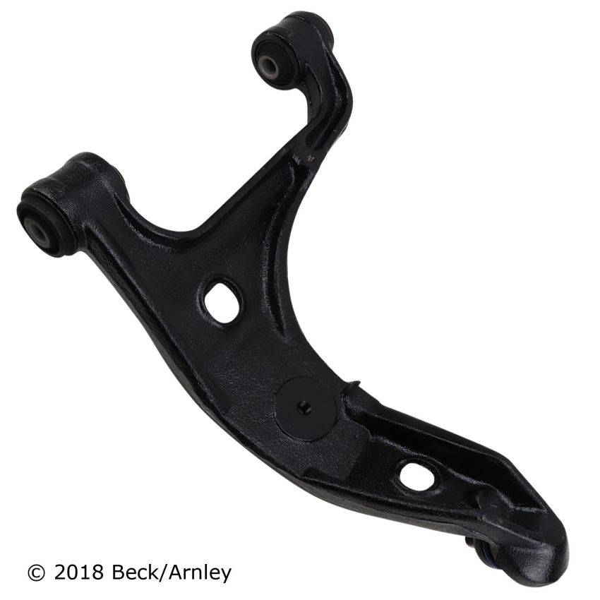 BECK/ARNLEY 102-7533 CTL ARM w BALL JOINT