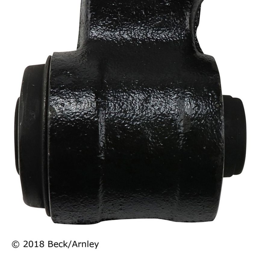 BECK/ARNLEY 102-7534 CTL ARM w BALL JOINT