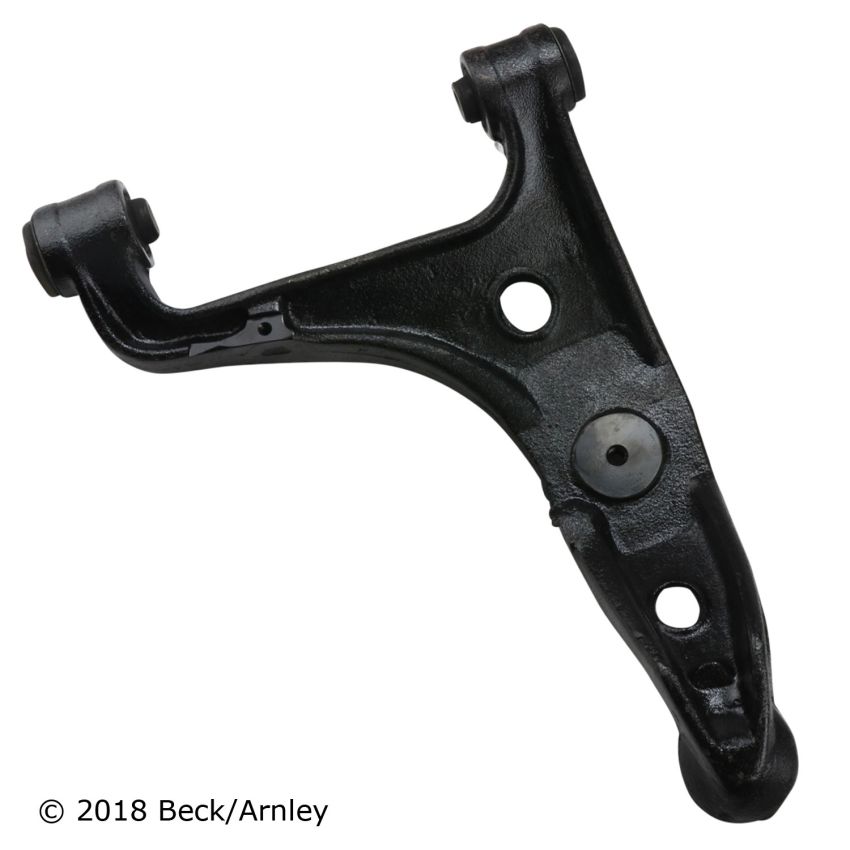 BECK/ARNLEY 102-7534 CTL ARM w BALL JOINT