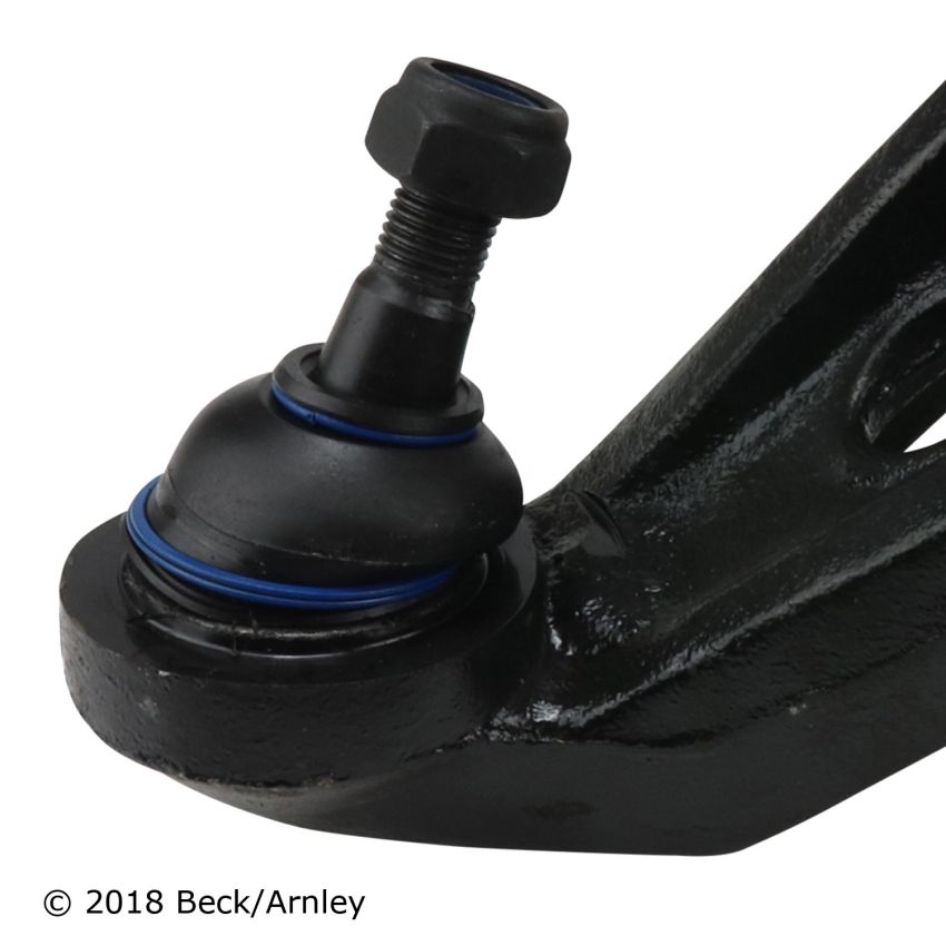 BECK/ARNLEY 102-7534 CTL ARM w BALL JOINT