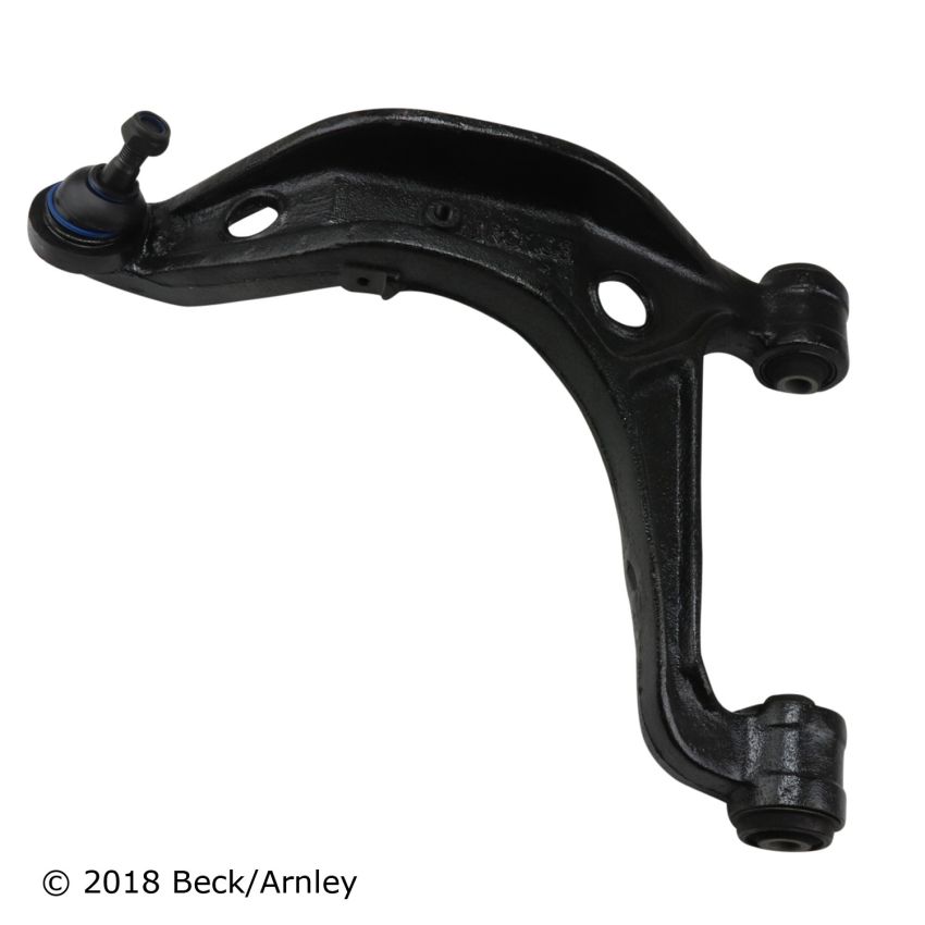 BECK/ARNLEY 102-7534 CTL ARM w BALL JOINT