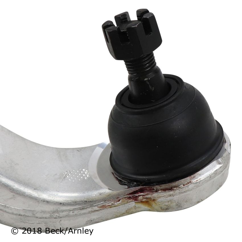 BECK/ARNLEY 102-7535 CTL ARM w BALL JOINT