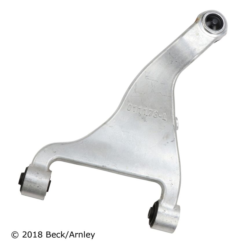 BECK/ARNLEY 102-7535 CTL ARM w BALL JOINT