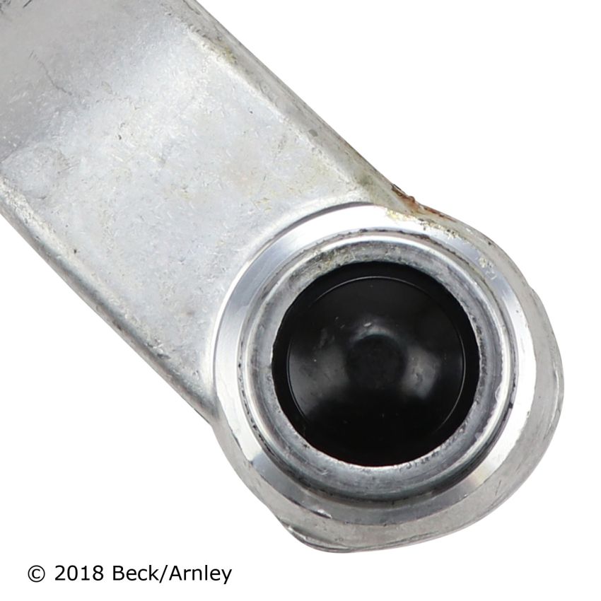 BECK/ARNLEY 102-7535 CTL ARM w BALL JOINT