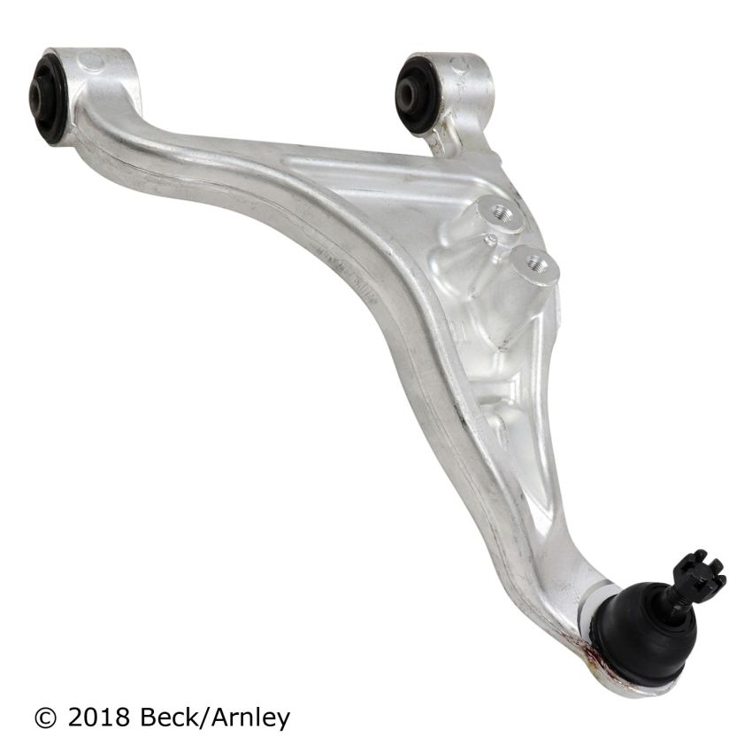 BECK/ARNLEY 102-7535 CTL ARM w BALL JOINT