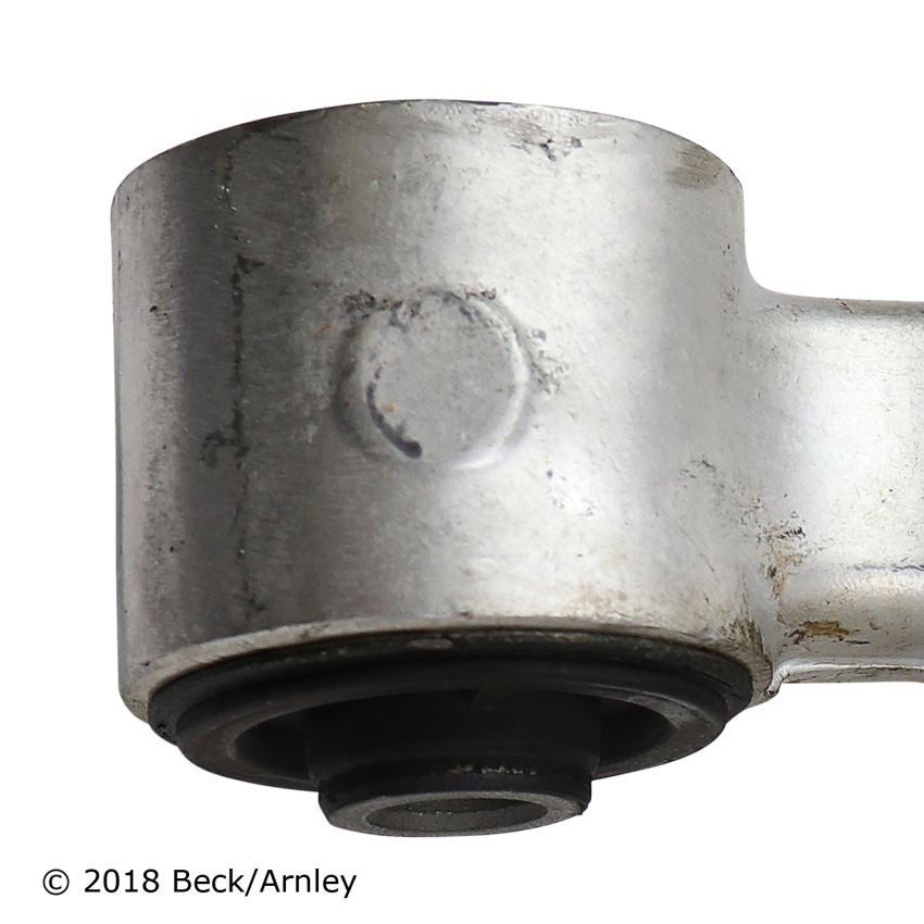 BECK/ARNLEY 102-7535 CTL ARM w BALL JOINT