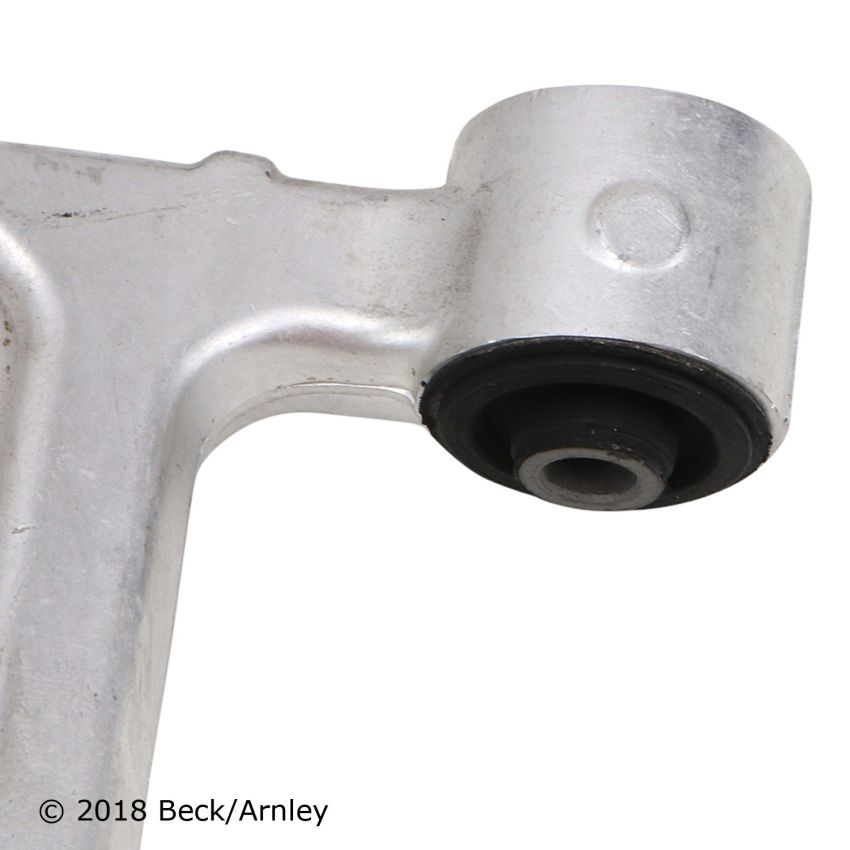 BECK/ARNLEY 102-7536 CTL ARM w BALL JOINT
