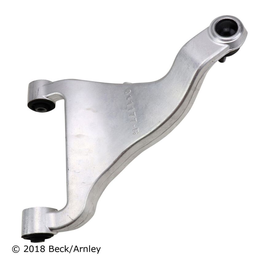 BECK/ARNLEY 102-7536 CTL ARM w BALL JOINT