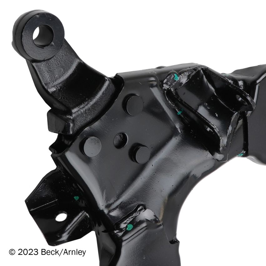 BECK/ARNLEY 102-7537 CONTROL ARM