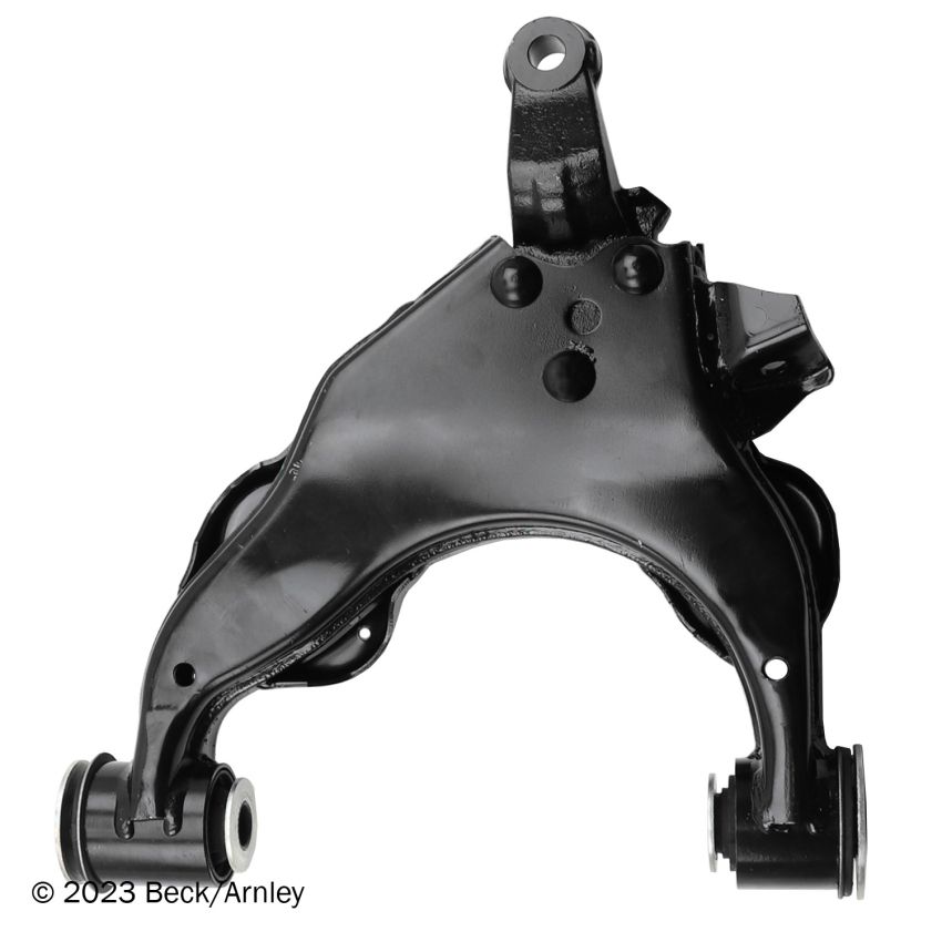 BECK/ARNLEY 102-7537 CONTROL ARM