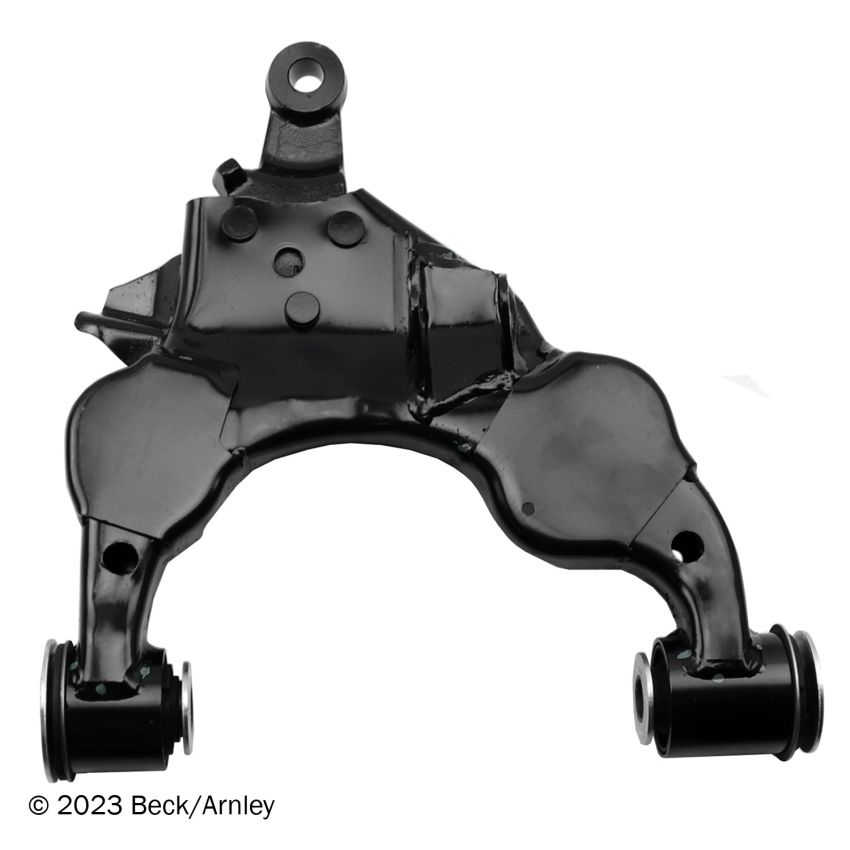 BECK/ARNLEY 102-7537 CONTROL ARM