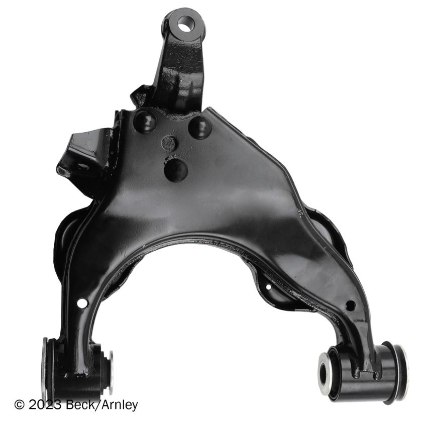 BECK/ARNLEY 102-7538 CONTROL ARM