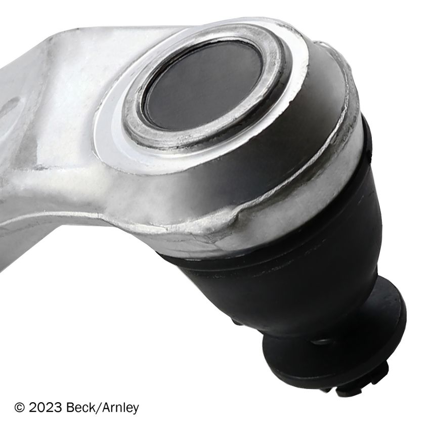 BECK/ARNLEY 102-7543 CTL ARM w BALL JOINT