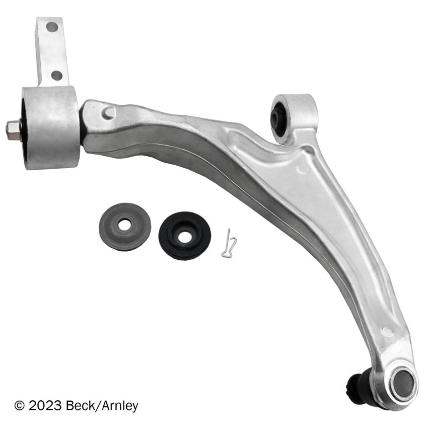 BECK/ARNLEY 102-7543 CTL ARM w BALL JOINT