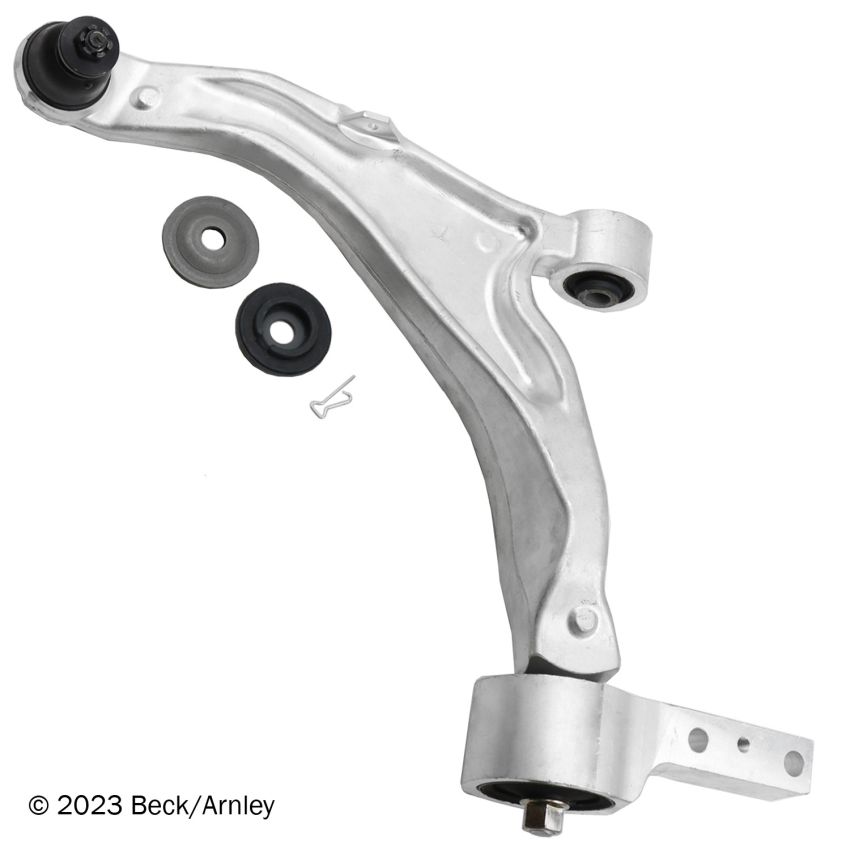 BECK/ARNLEY 102-7543 CTL ARM w BALL JOINT