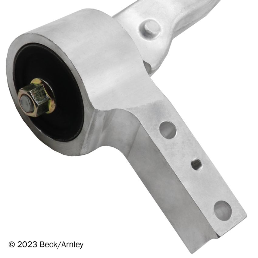 BECK/ARNLEY 102-7543 CTL ARM w BALL JOINT