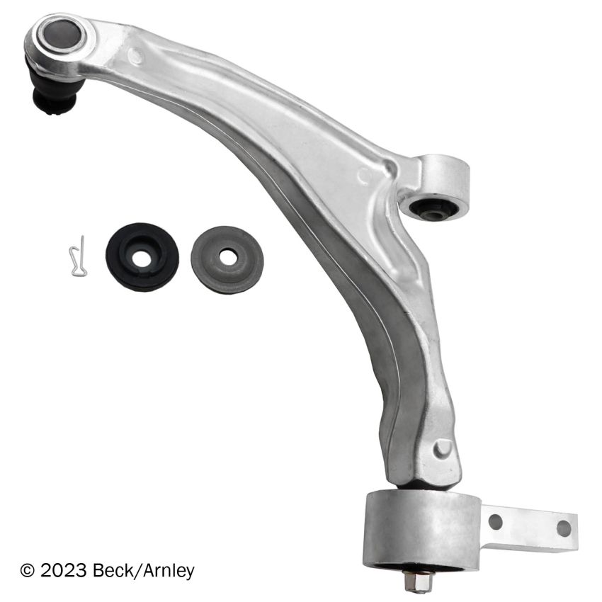BECK/ARNLEY 102-7544 CTL ARM w BALL JOINT