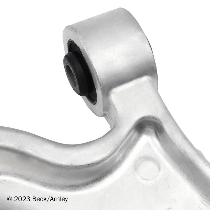 BECK/ARNLEY 102-7544 CTL ARM w BALL JOINT