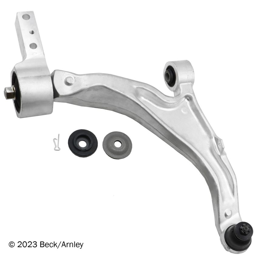 BECK/ARNLEY 102-7544 CTL ARM w BALL JOINT