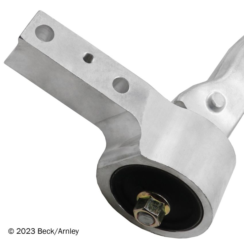 BECK/ARNLEY 102-7544 CTL ARM w BALL JOINT