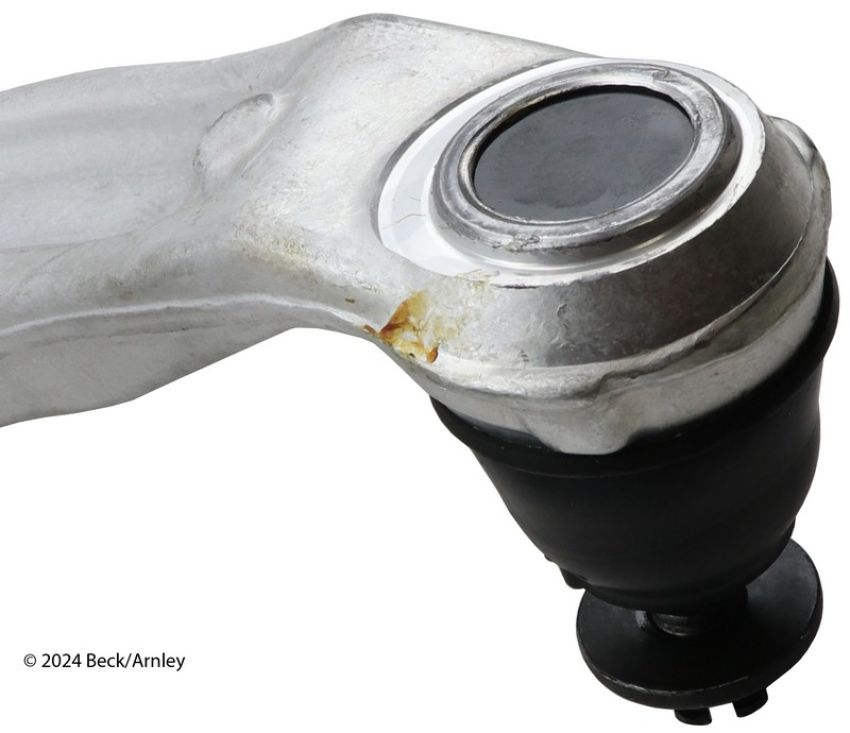 BECK/ARNLEY 102-7545 CTL ARM w BALL JOINT