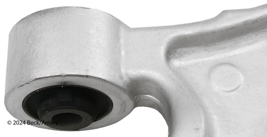 BECK/ARNLEY 102-7545 CTL ARM w BALL JOINT