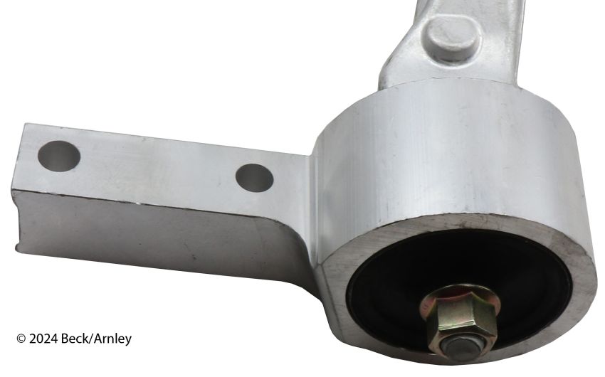 BECK/ARNLEY 102-7545 CTL ARM w BALL JOINT