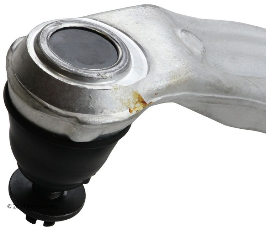 BECK/ARNLEY 102-7546 CTL ARM w BALL JOINT