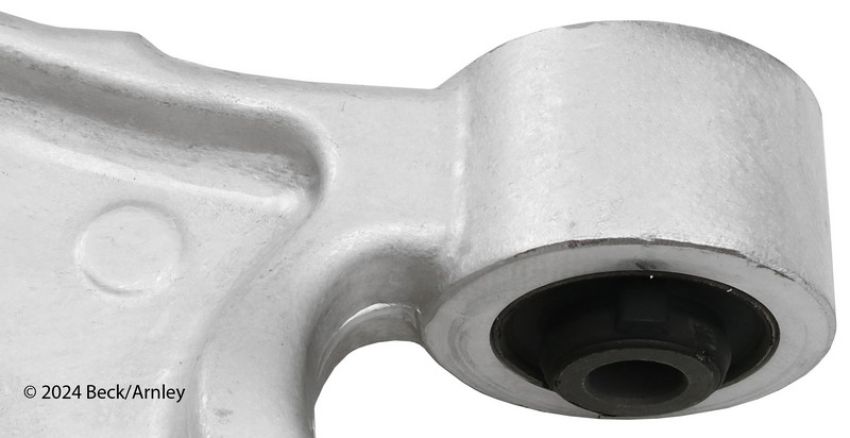 BECK/ARNLEY 102-7546 CTL ARM w BALL JOINT