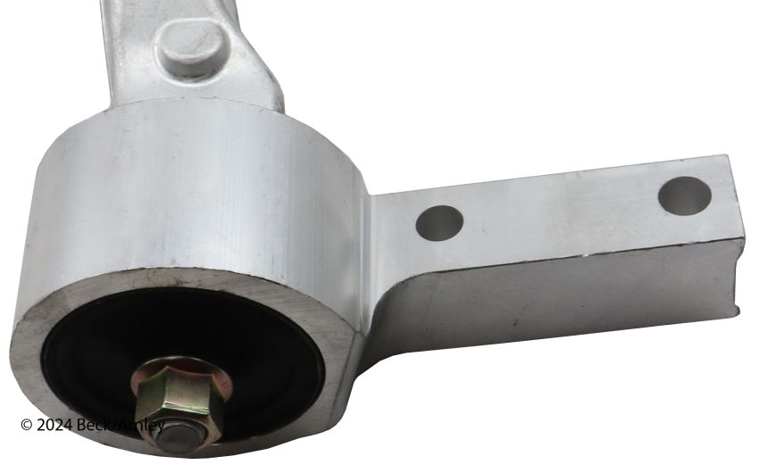 BECK/ARNLEY 102-7546 CTL ARM w BALL JOINT