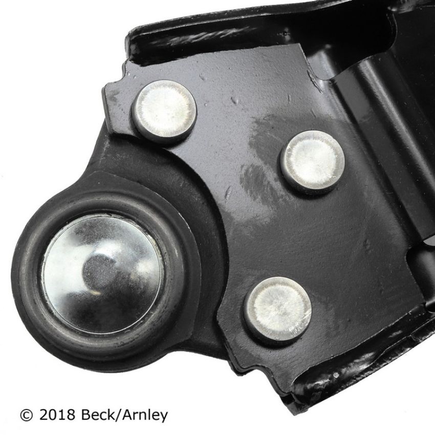 BECK/ARNLEY 102-7547 CTL ARM w BALL JOINT