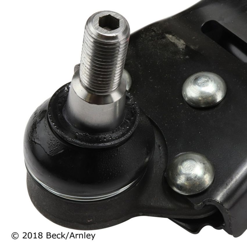 BECK/ARNLEY 102-7547 CTL ARM w BALL JOINT