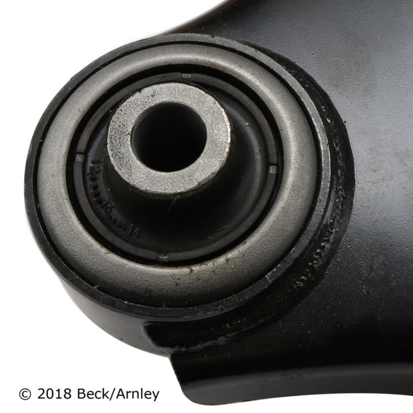 BECK/ARNLEY 102-7547 CTL ARM w BALL JOINT