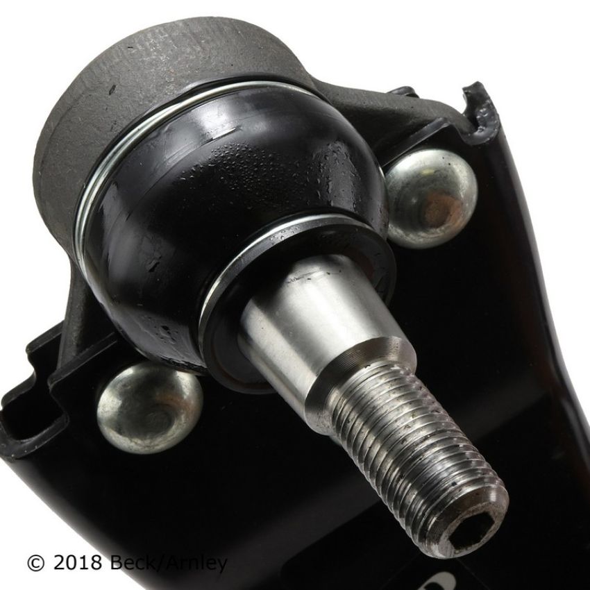 BECK/ARNLEY 102-7548 CTL ARM w BALL JOINT