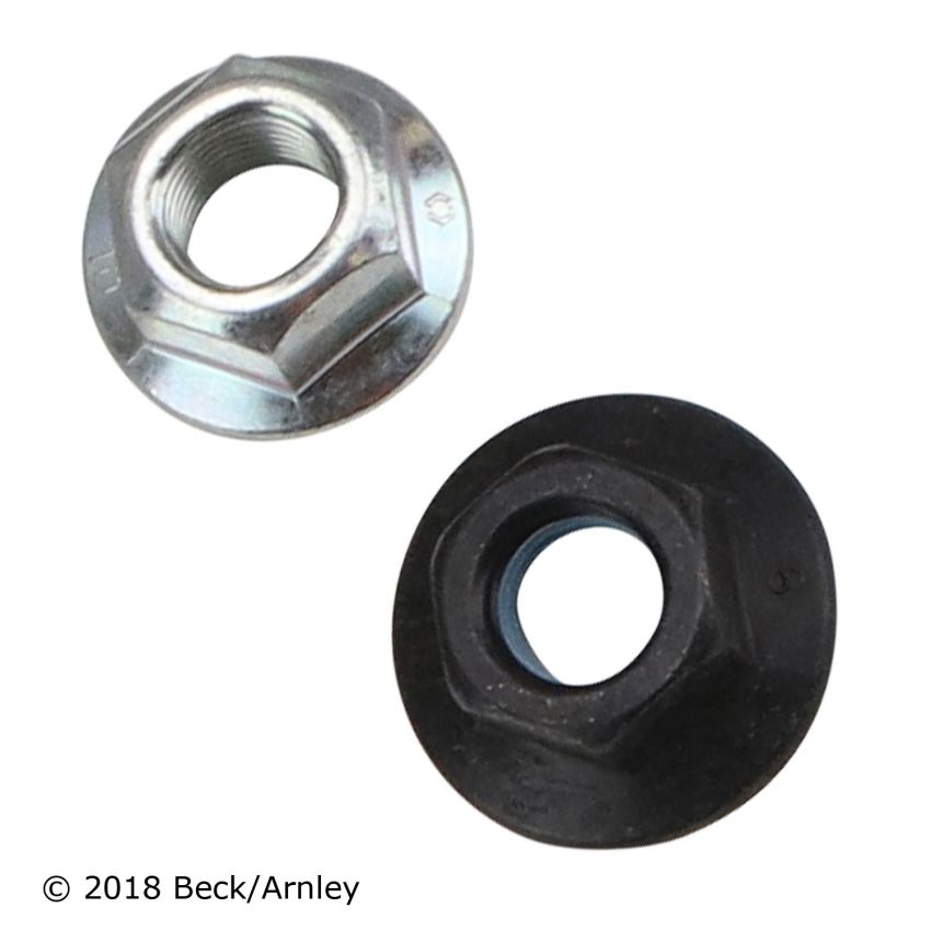 BECK/ARNLEY 102-7549 CTL ARM w BALL JOINT
