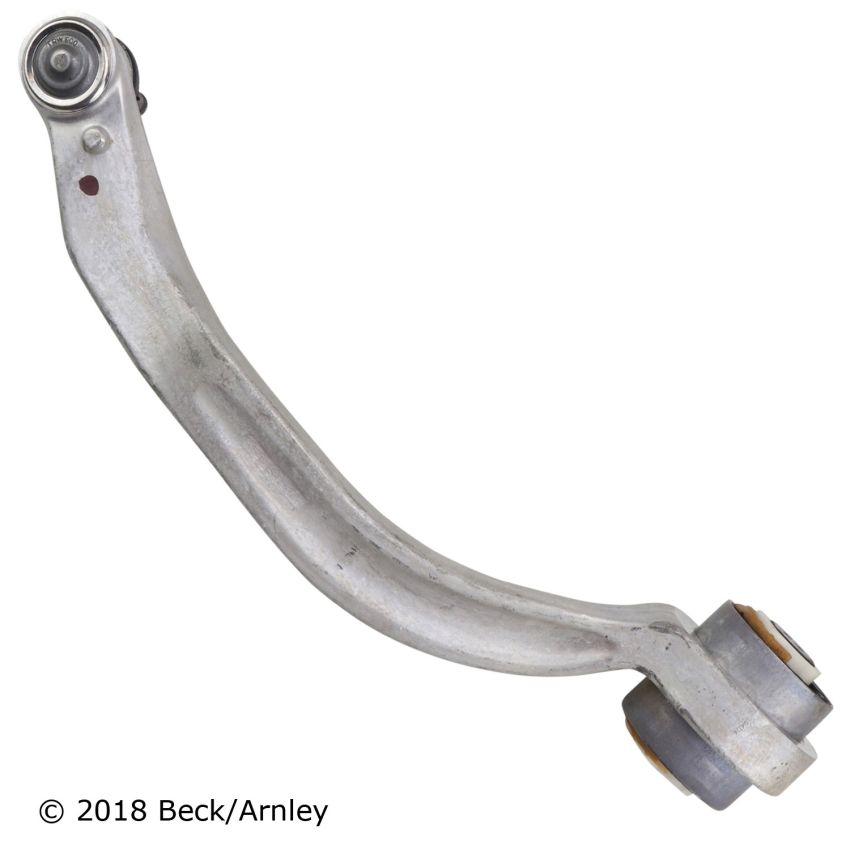 BECK/ARNLEY 102-7549 CTL ARM w BALL JOINT