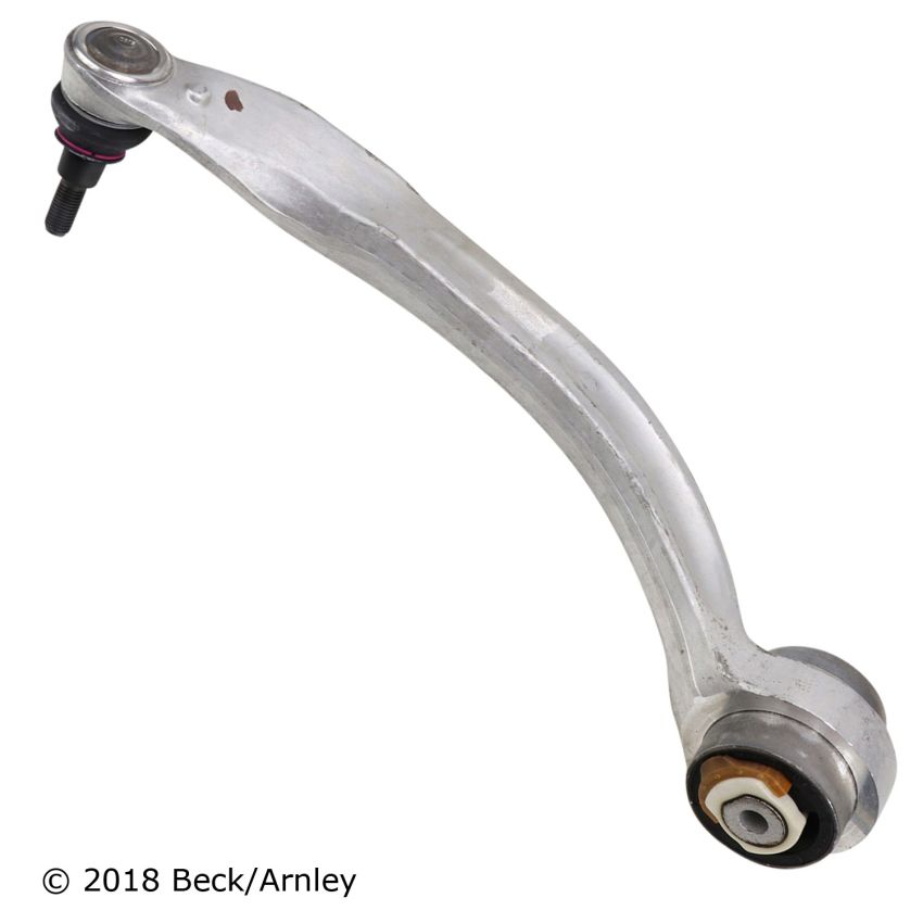 BECK/ARNLEY 102-7550 CTL ARM w BALL JOINT