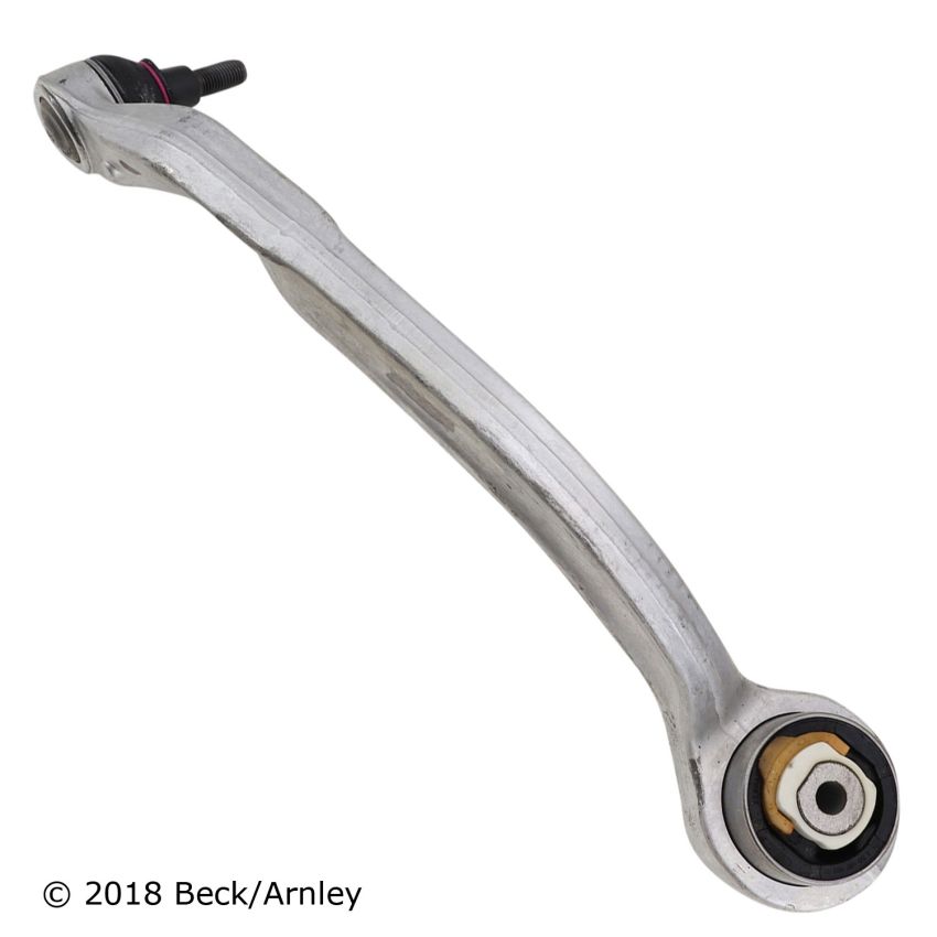 BECK/ARNLEY 102-7550 CTL ARM w BALL JOINT
