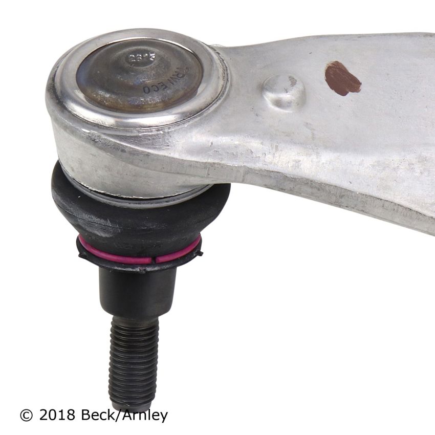 BECK/ARNLEY 102-7550 CTL ARM w BALL JOINT
