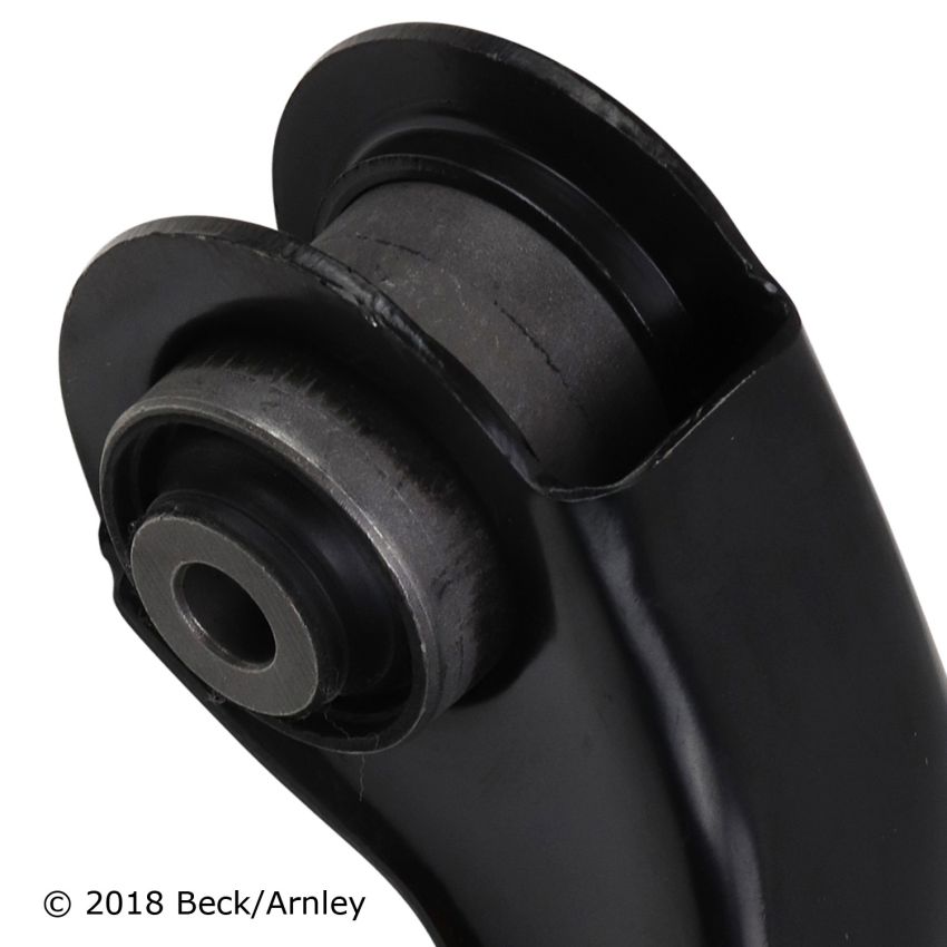 BECK/ARNLEY 102-7551 CTL ARM w BALL JOINT