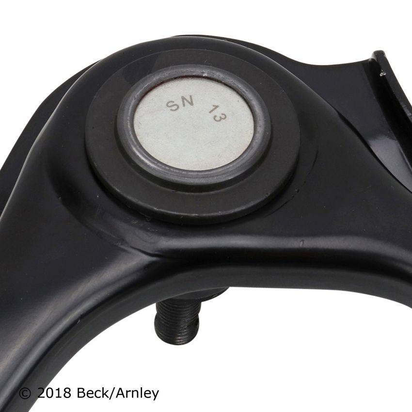 BECK/ARNLEY 102-7551 CTL ARM w BALL JOINT