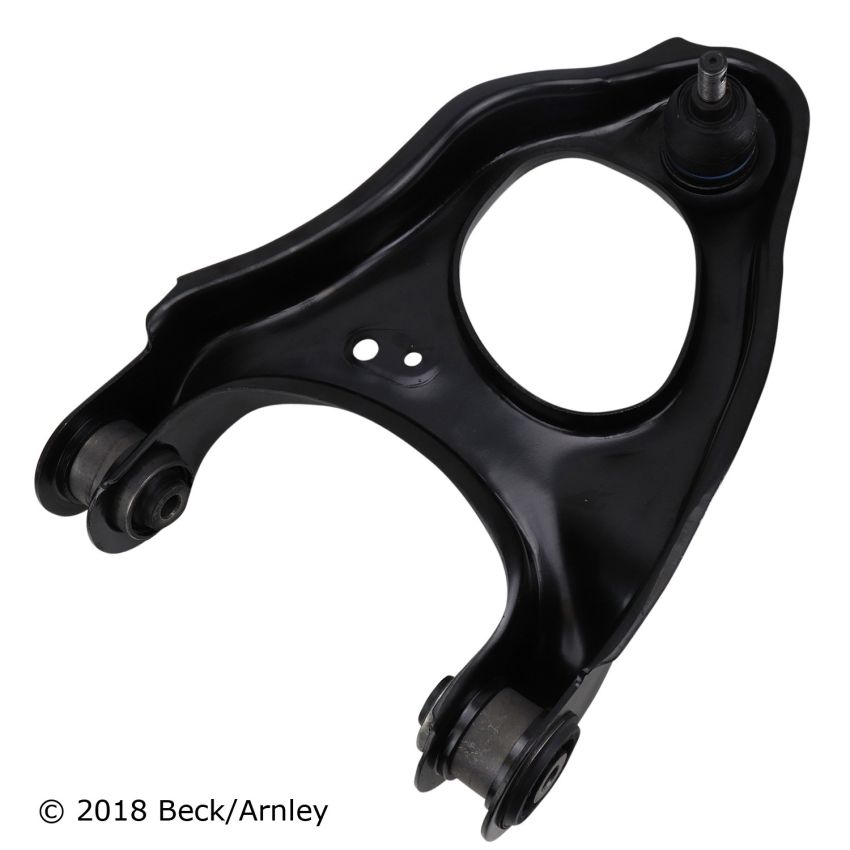 BECK/ARNLEY 102-7551 CTL ARM w BALL JOINT