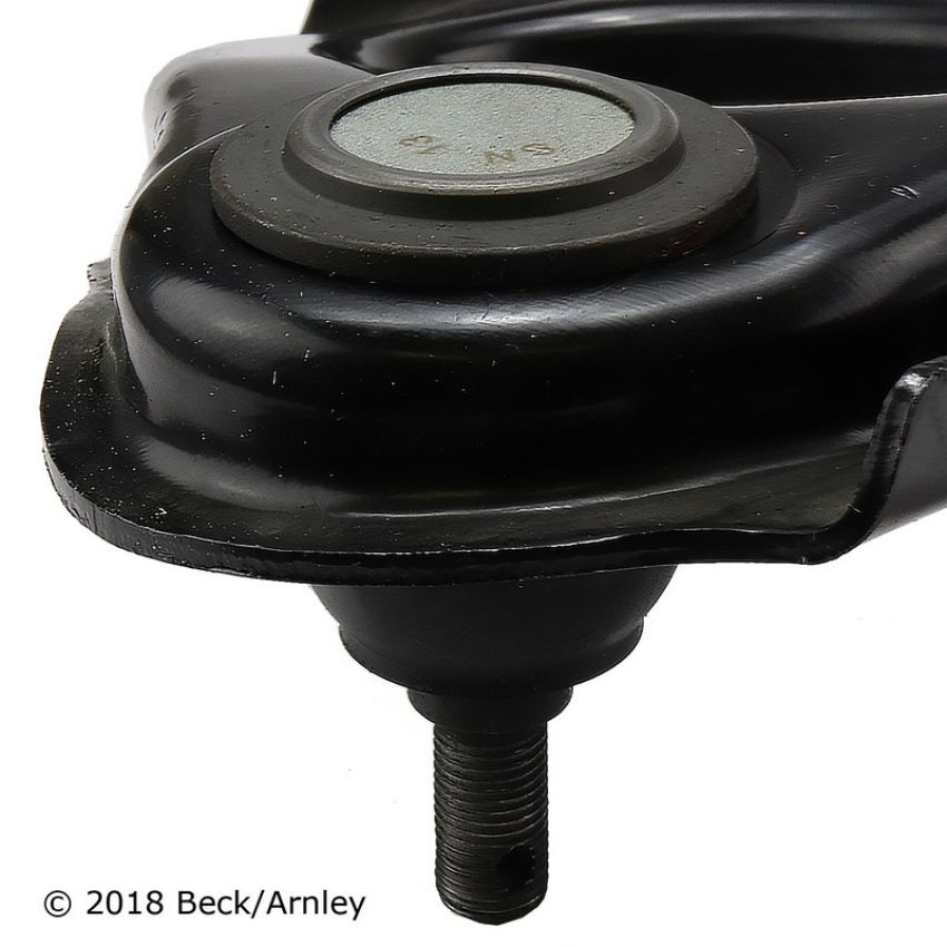 BECK/ARNLEY 102-7552 CTL ARM w BALL JOINT