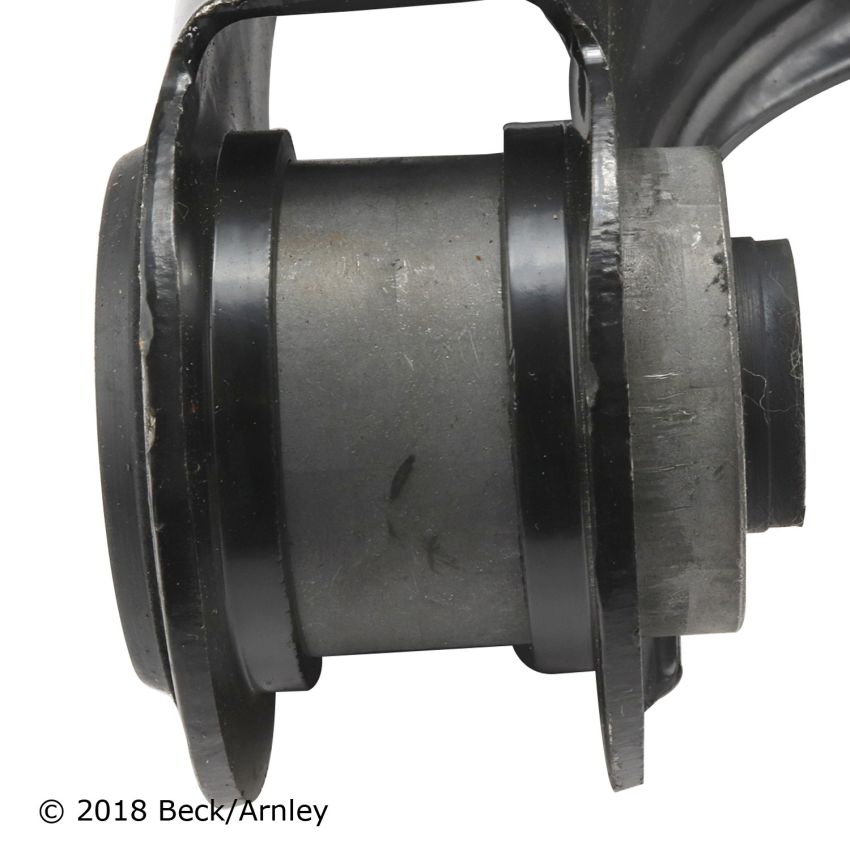 BECK/ARNLEY 102-7552 CTL ARM w BALL JOINT